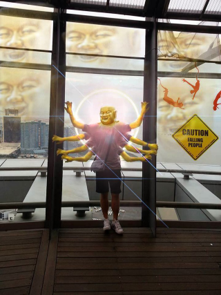 Illustration for article titled Korea's Photoshop Trolls Make the Internet a Better Place